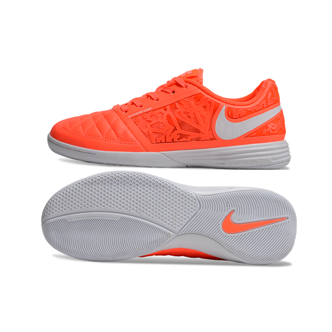 Chuteira Nike Lunar Gato 2 Futsal