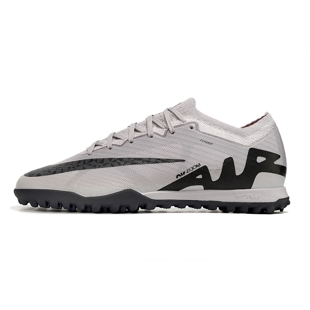Chuteira Nike Air Zoom Mercurial Vapor Society 15 Elite Rising Gem