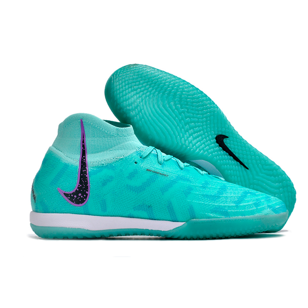 Chuteira Nike Phantom Luna Elite Futsal Peak Ready