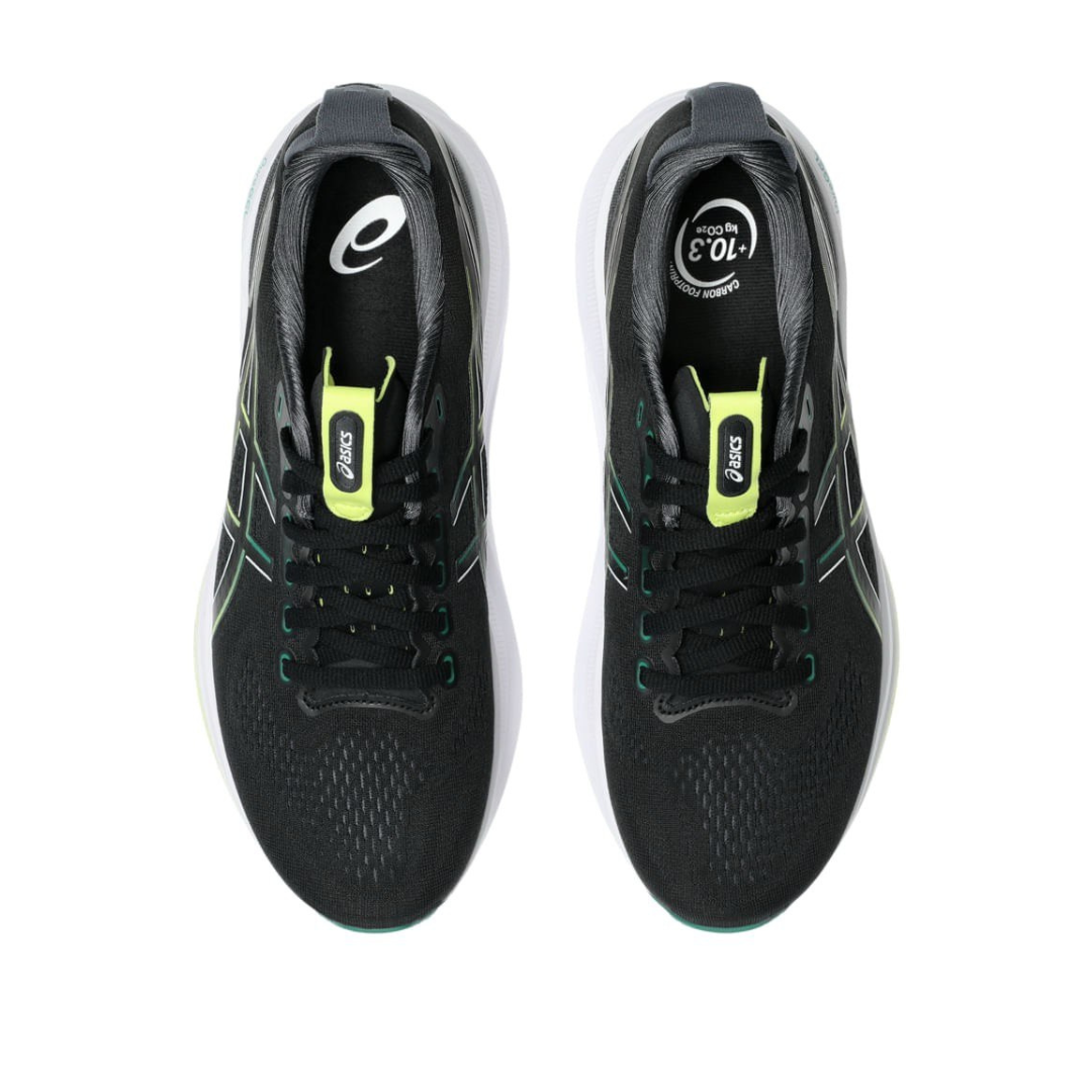 Tênis Asics Gel-Kayano 32 - Preto/Verde