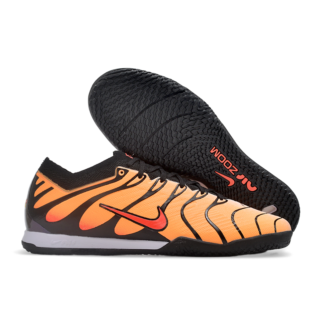 Chuteira Nike Air Zoom Mercurial Vapor Futsal 15 Elite x Air Max Plus