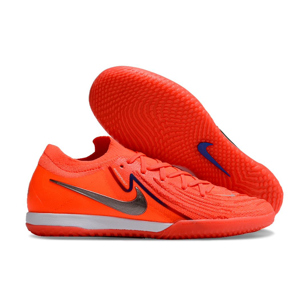 Chuteira Nike Phantom GX 2 Elite Futsal Haaland