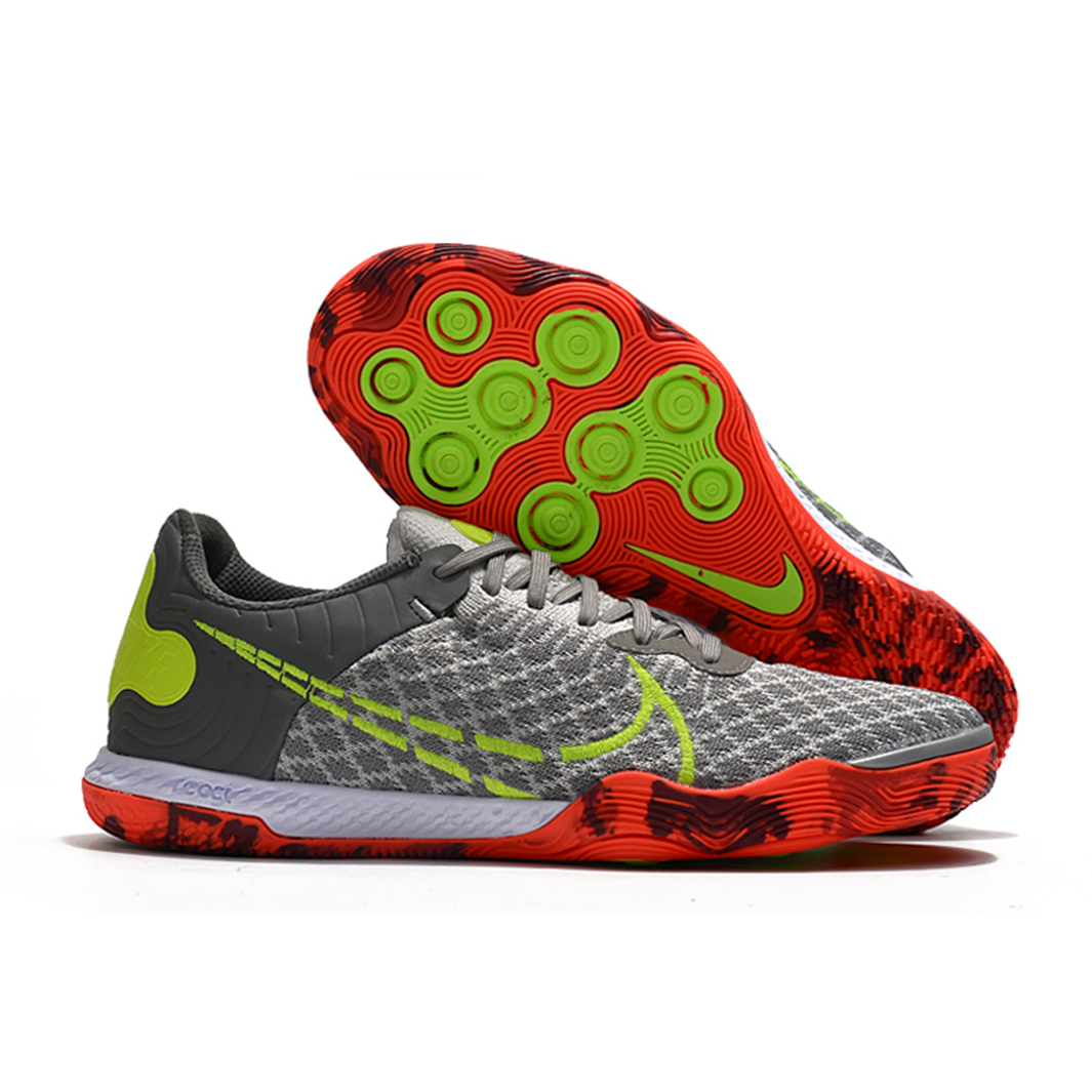 Chuteira Nike ReactGato Futsal