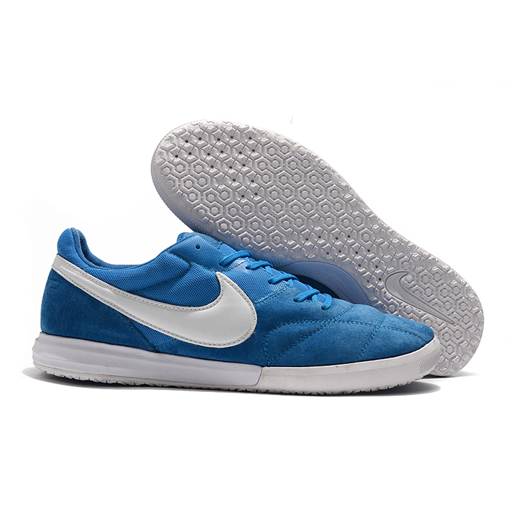 Chuteira Nike Premier 2 Sala Futsal
