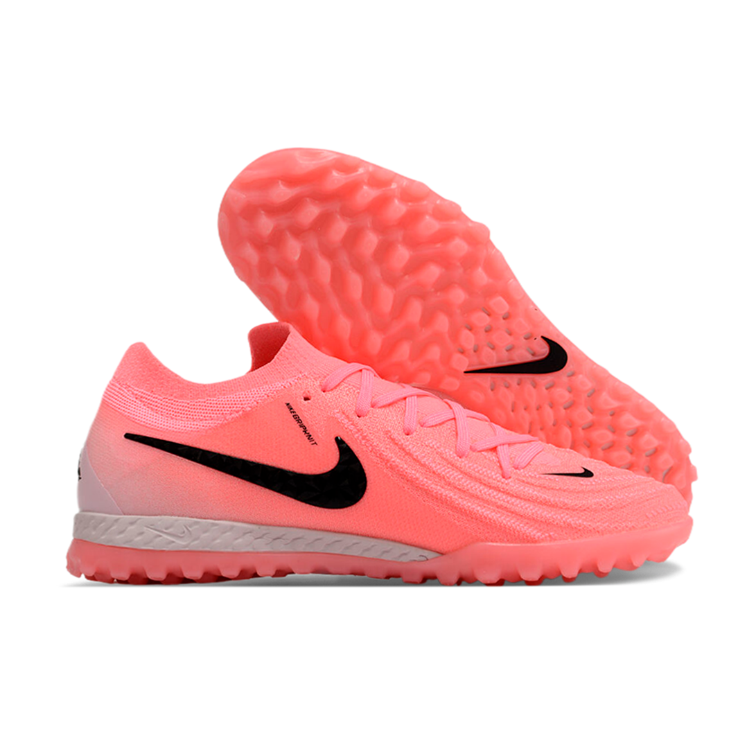 Chuteira Nike Phantom GX 2 Elite Society Mad Brilliance