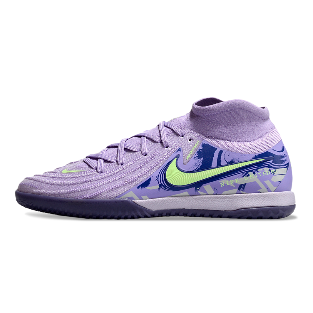 Chuteira Nike Phantom Luna 2 Elite Futsal United