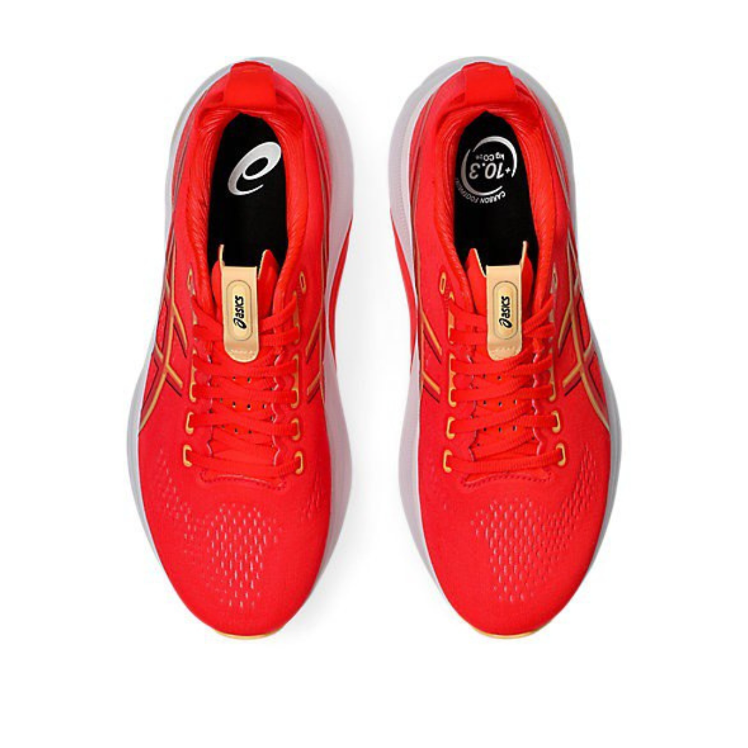 Tênis Asics Gel-Kayano 32 - Vermelho