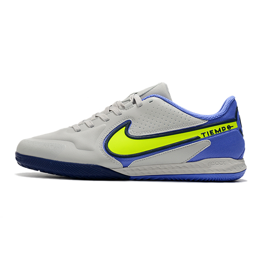 Chuteira Nike Tiempo Legend 9 Futsal Pro Recharge