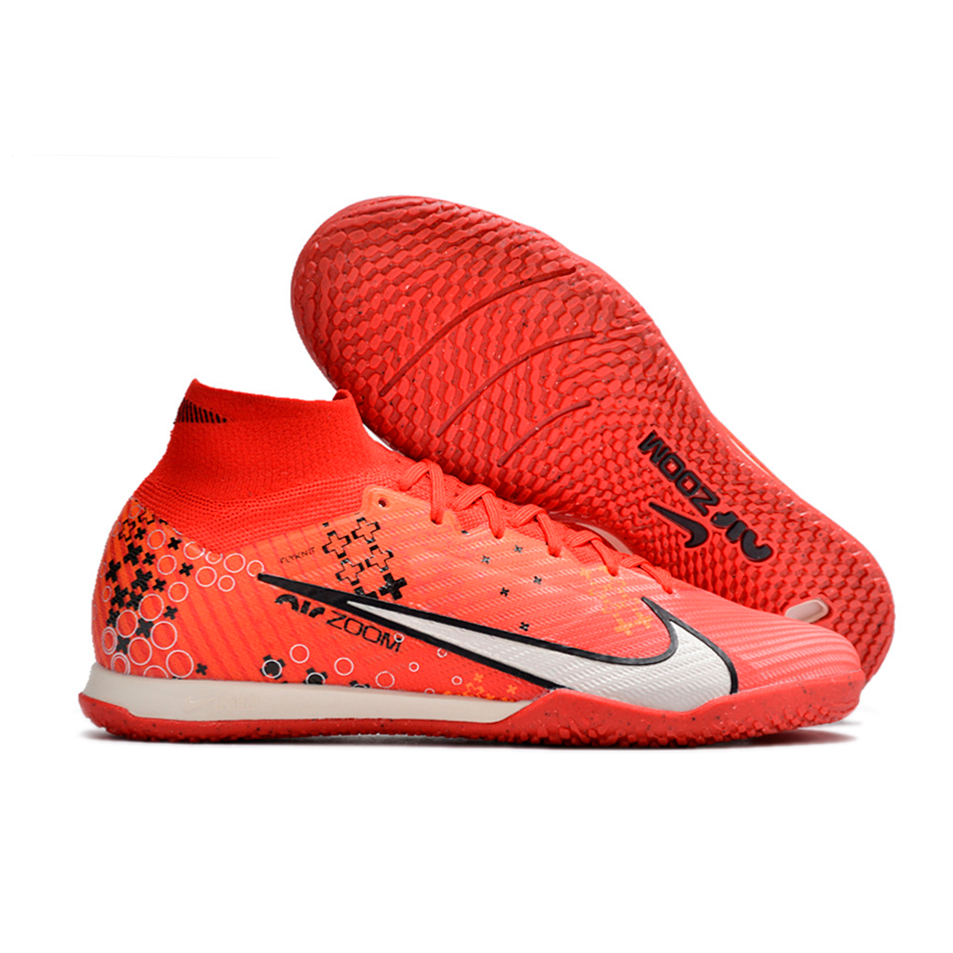 Chuteira Nike Air Zoom Mercurial Superfly 9 Futsal Elite MDS Dream Speed 7