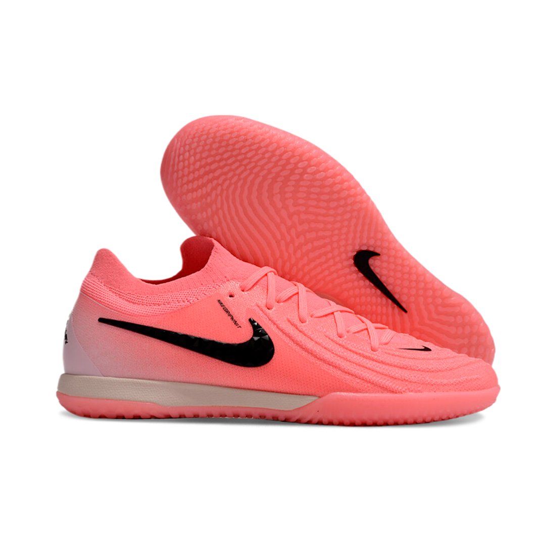 Chuteira Nike Phantom GX 2 Elite Futsal Mad Brilliance