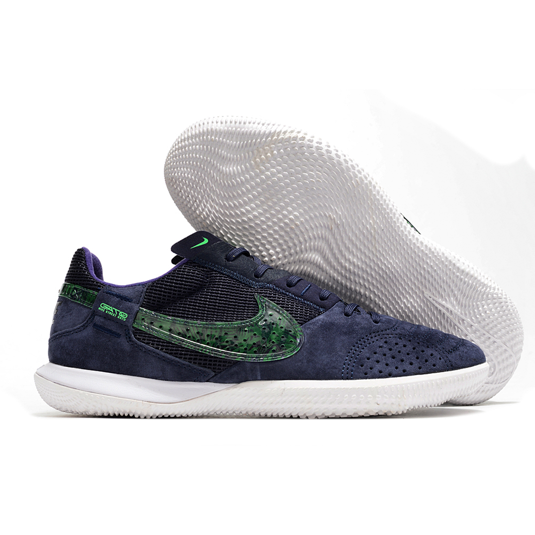 Chuteira Nike StreetGato Futsal