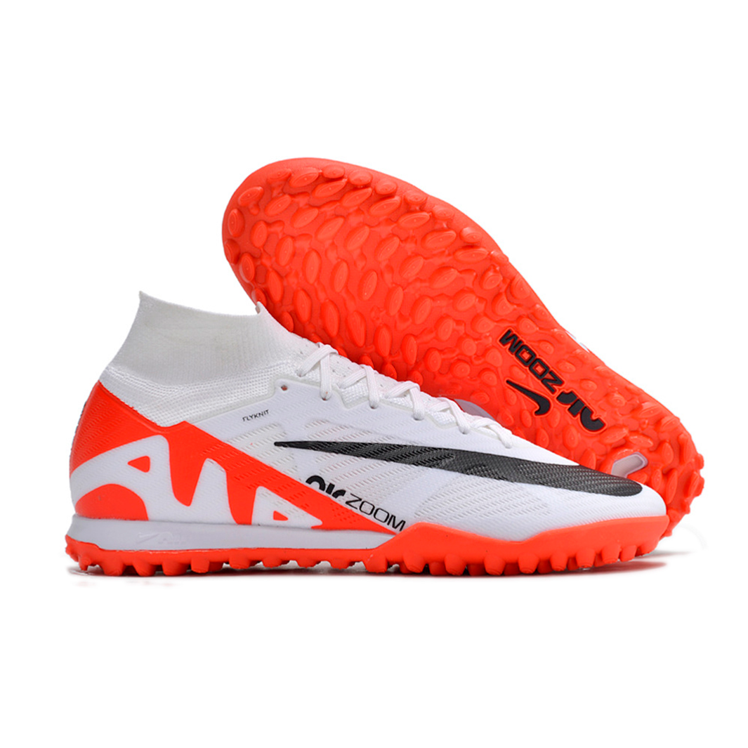Chuteira Nike Air Zoom Mercurial Superfly 9 Society Elite Ready