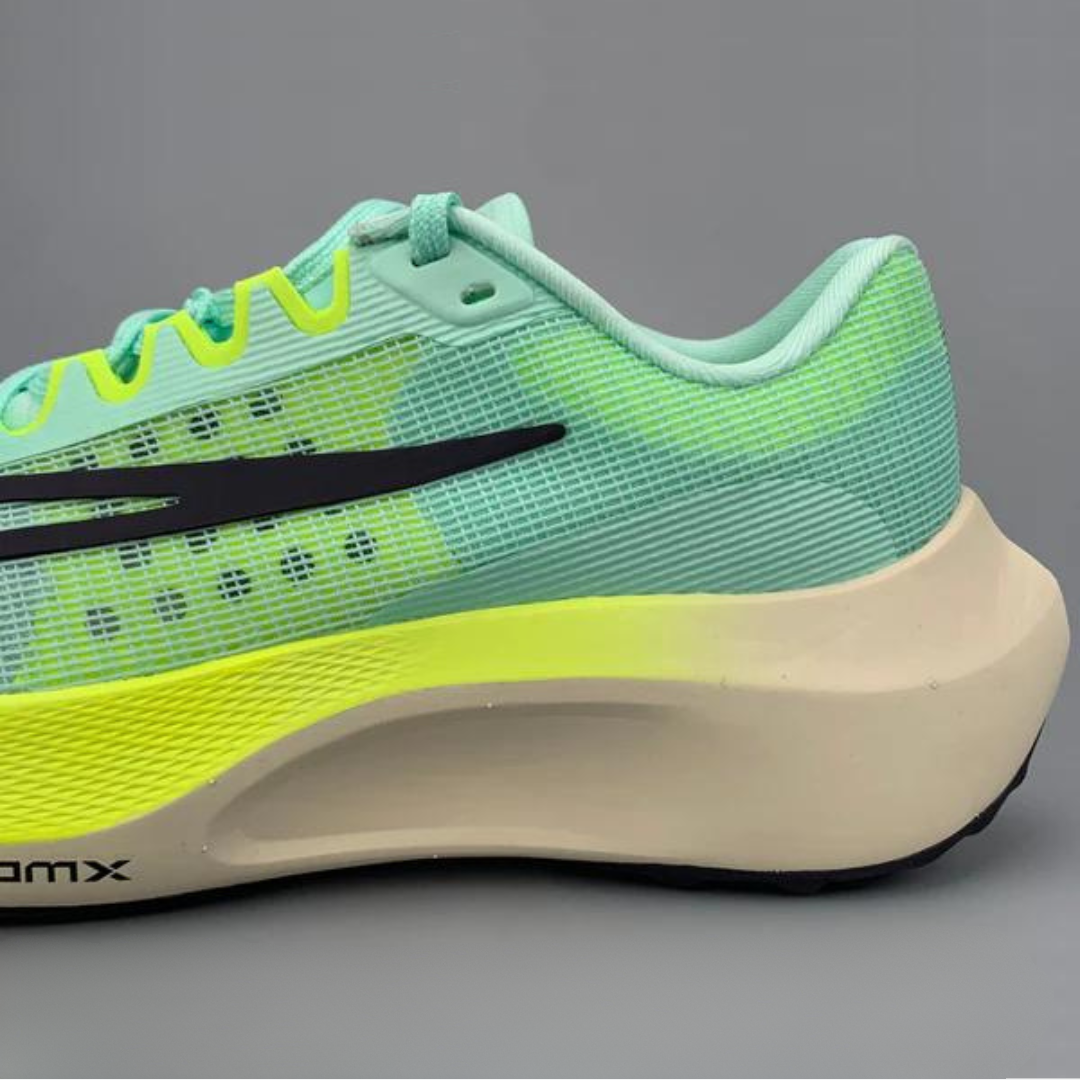 Tênis Nike Zoom Fly 5 Light Green