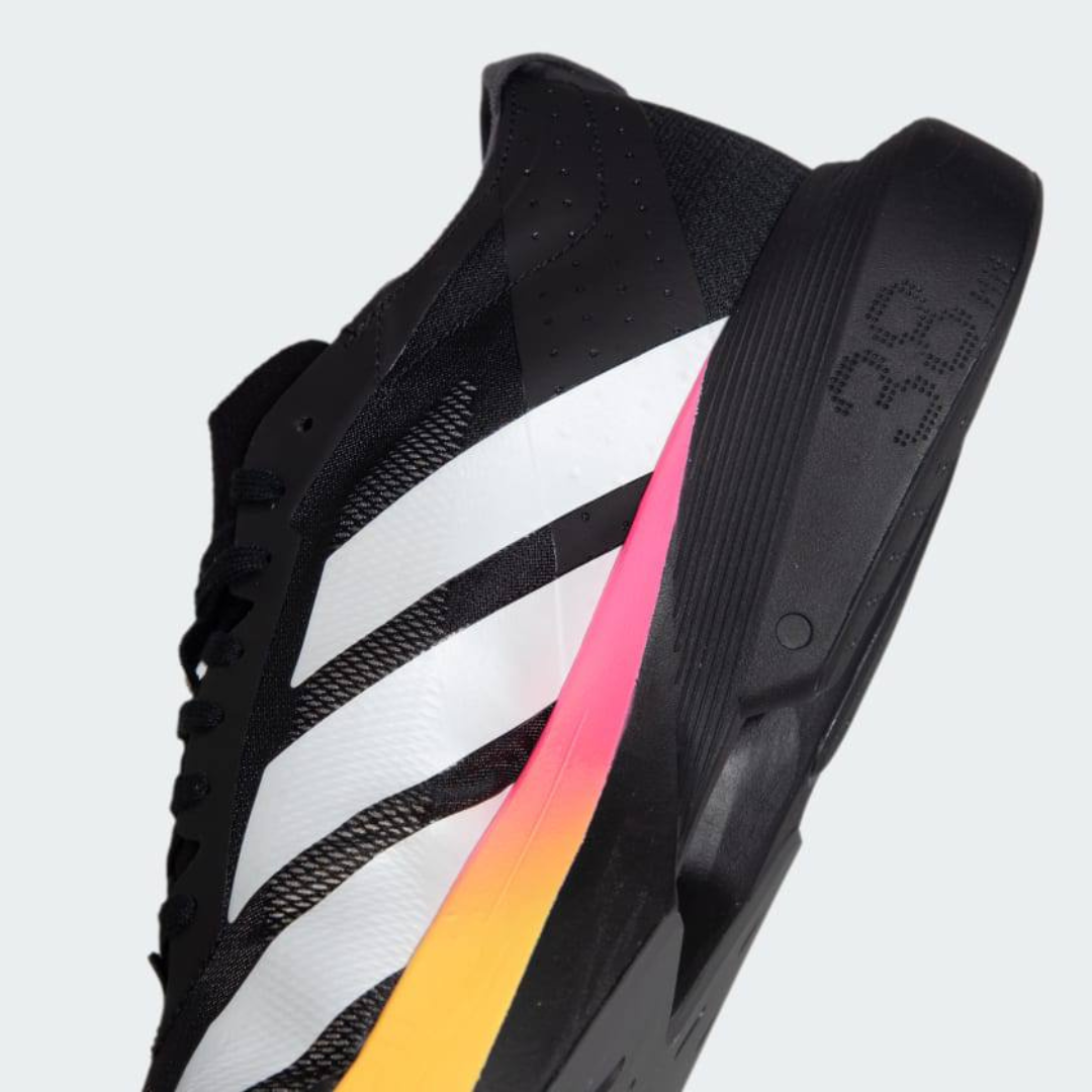 Tênis Adidas Adizero Drive RC - Core Black/zero Metalic/Spark