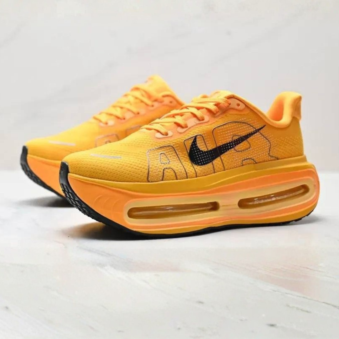 Tênis Nike Vomero Premium - Amarelo