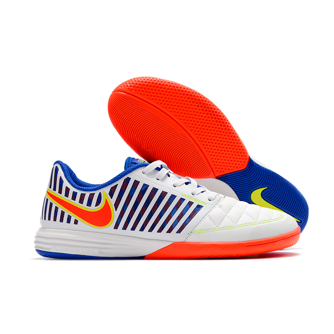 Chuteira Nike Lunar Gato 2 Futsal