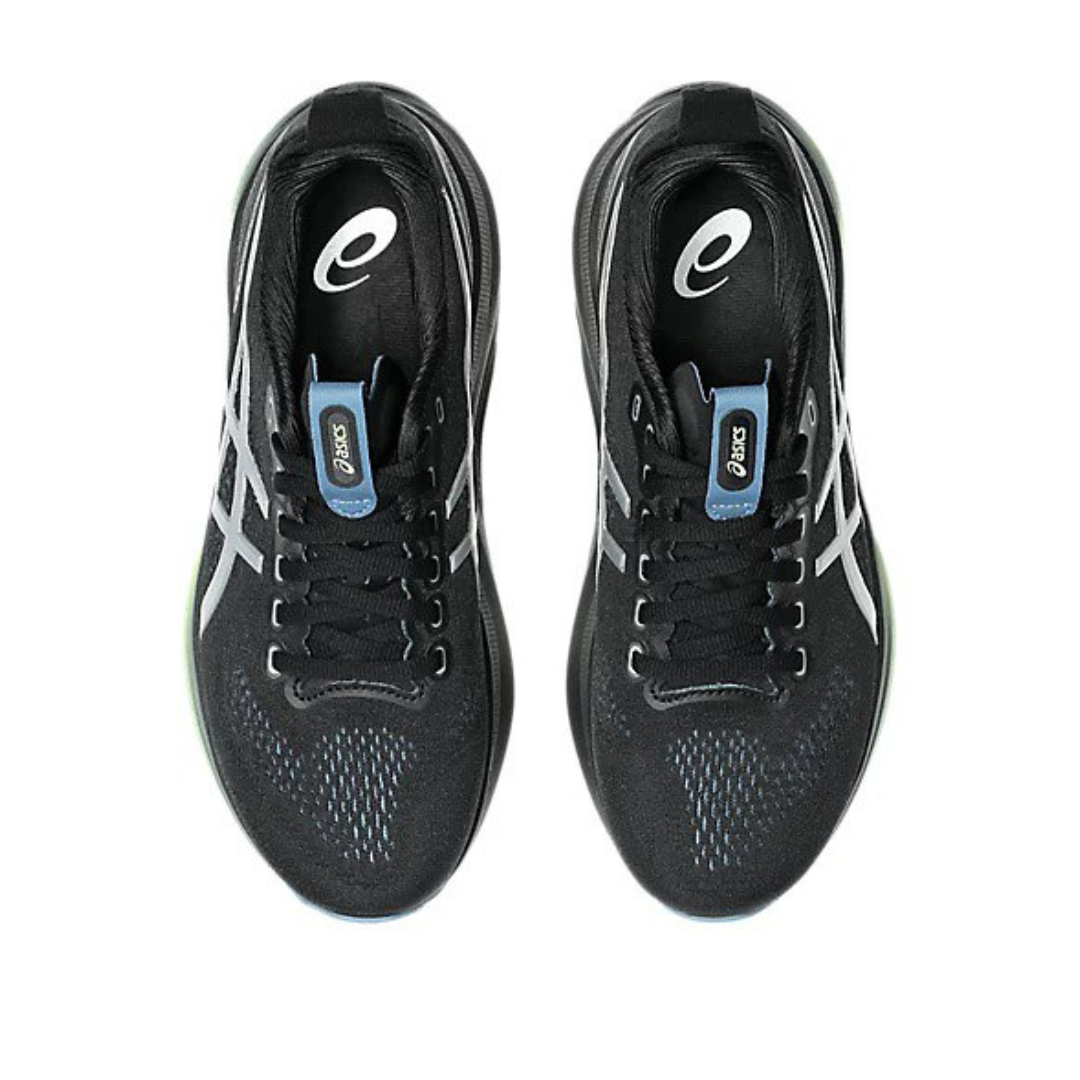 Tênis Asics Gel-Kayano 32 Luxe - Preto