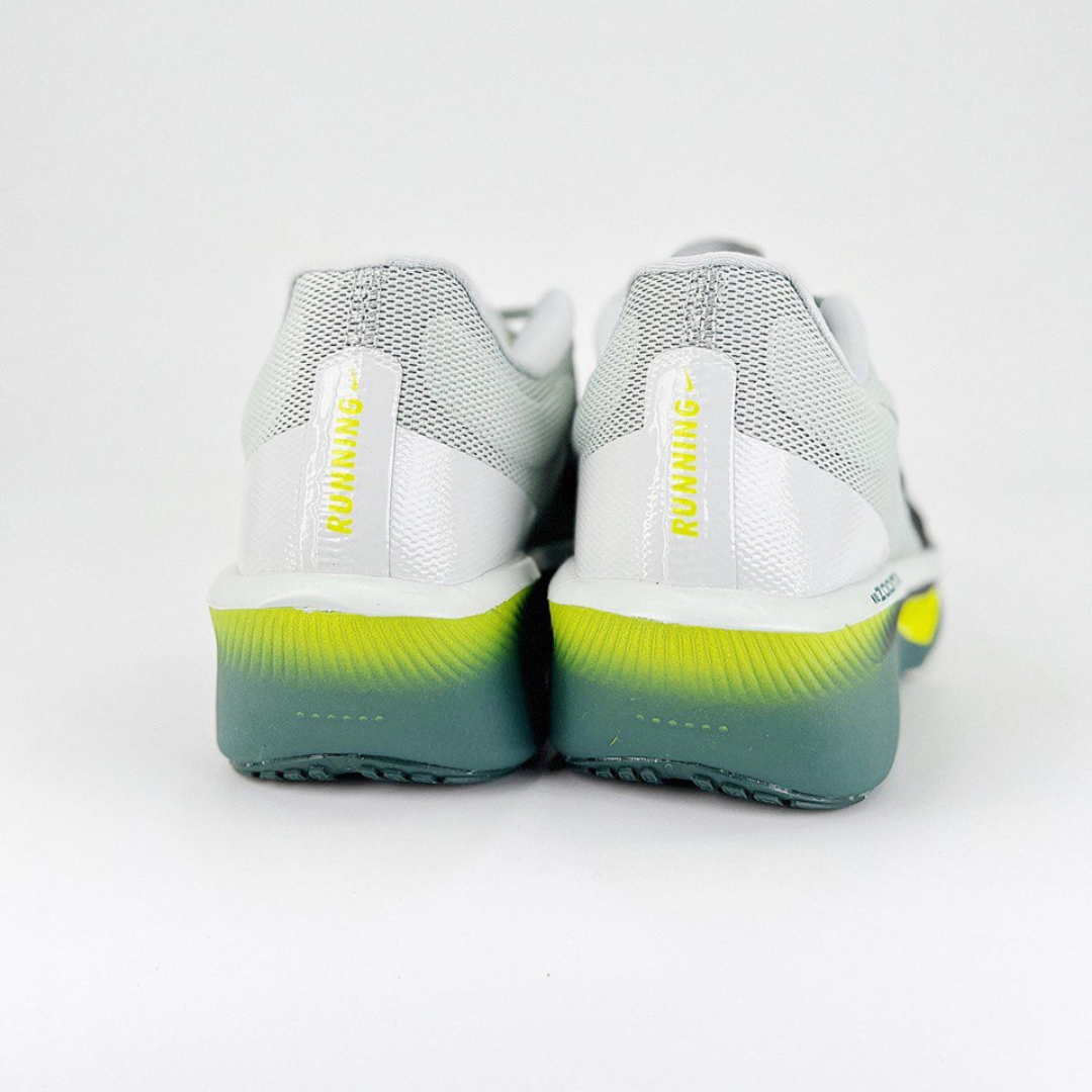 Tênis Nike Zoom Fly 6 - Branco/Verde