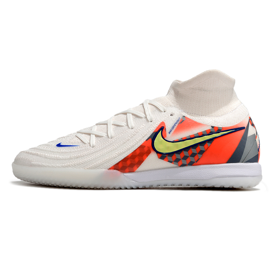 Chuteira Nike Phantom Luna 2 Elite Futsal SE x Barna