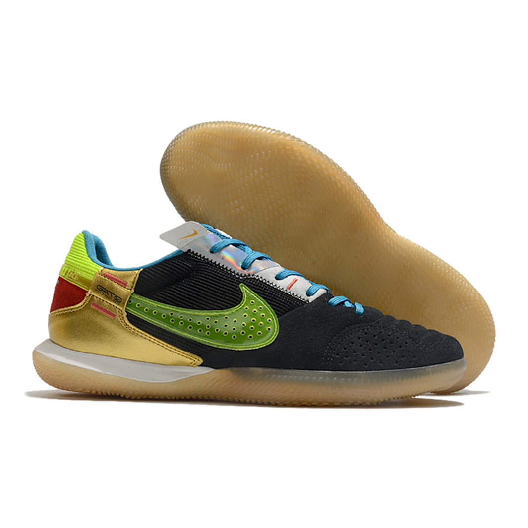 Chuteira Nike StreetGato Futsal