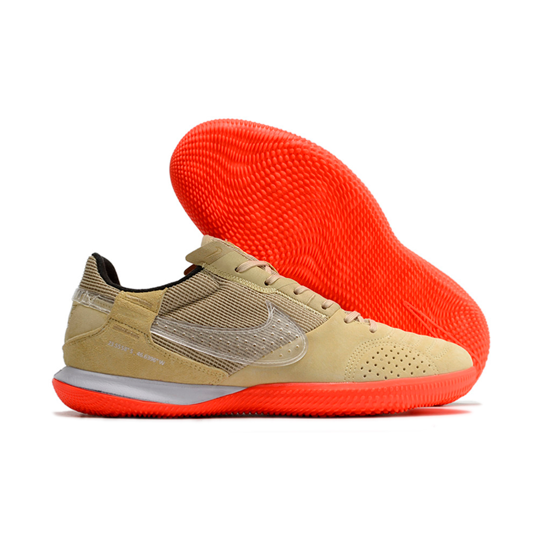 Chuteira Nike StreetGato Futsal