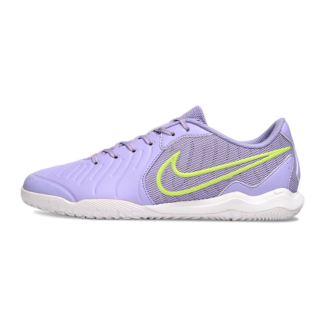 Chuteira Nike Tiempo Legend 10 Futsal Academy United