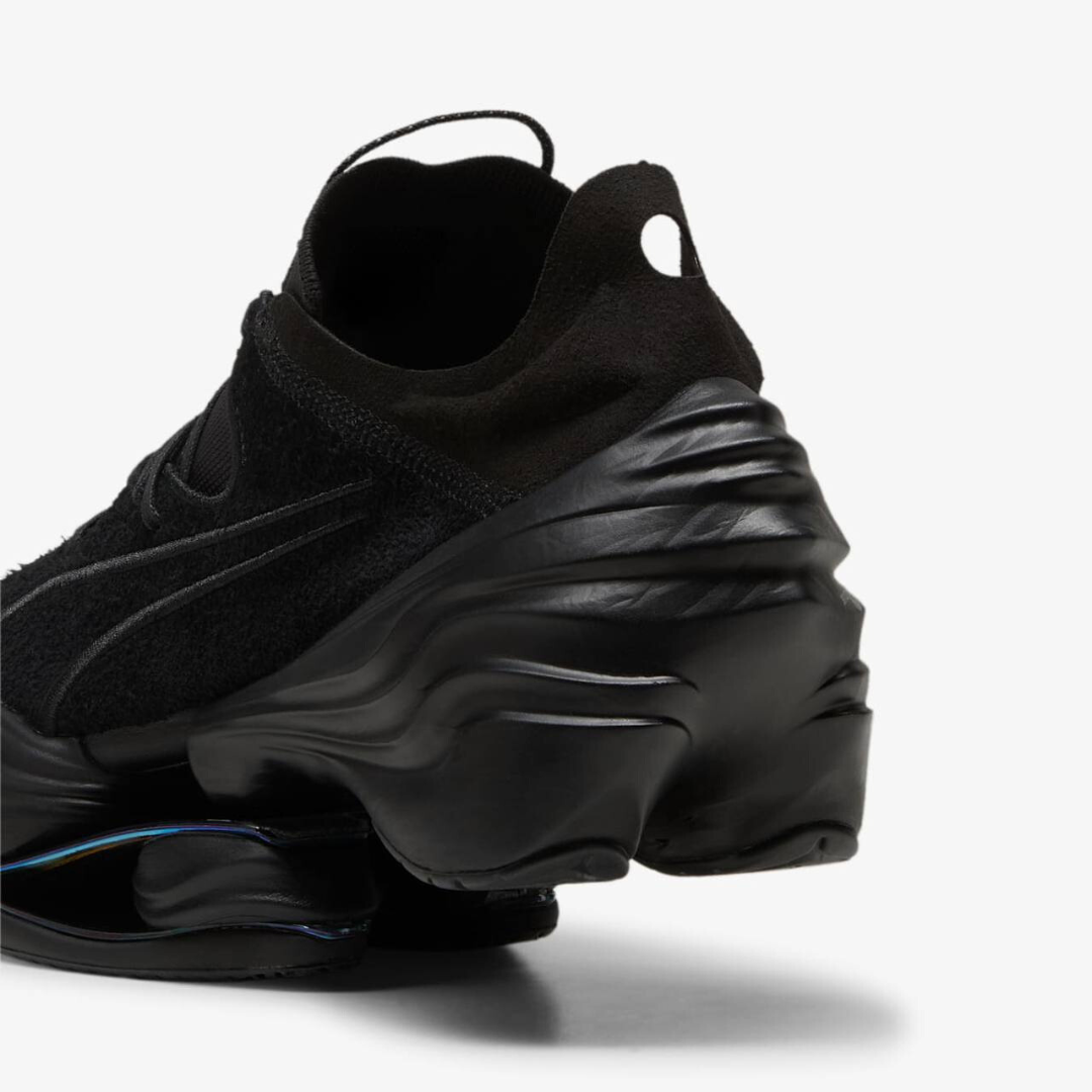 Tênis Puma Fast-RB Nitro Elite - Preto