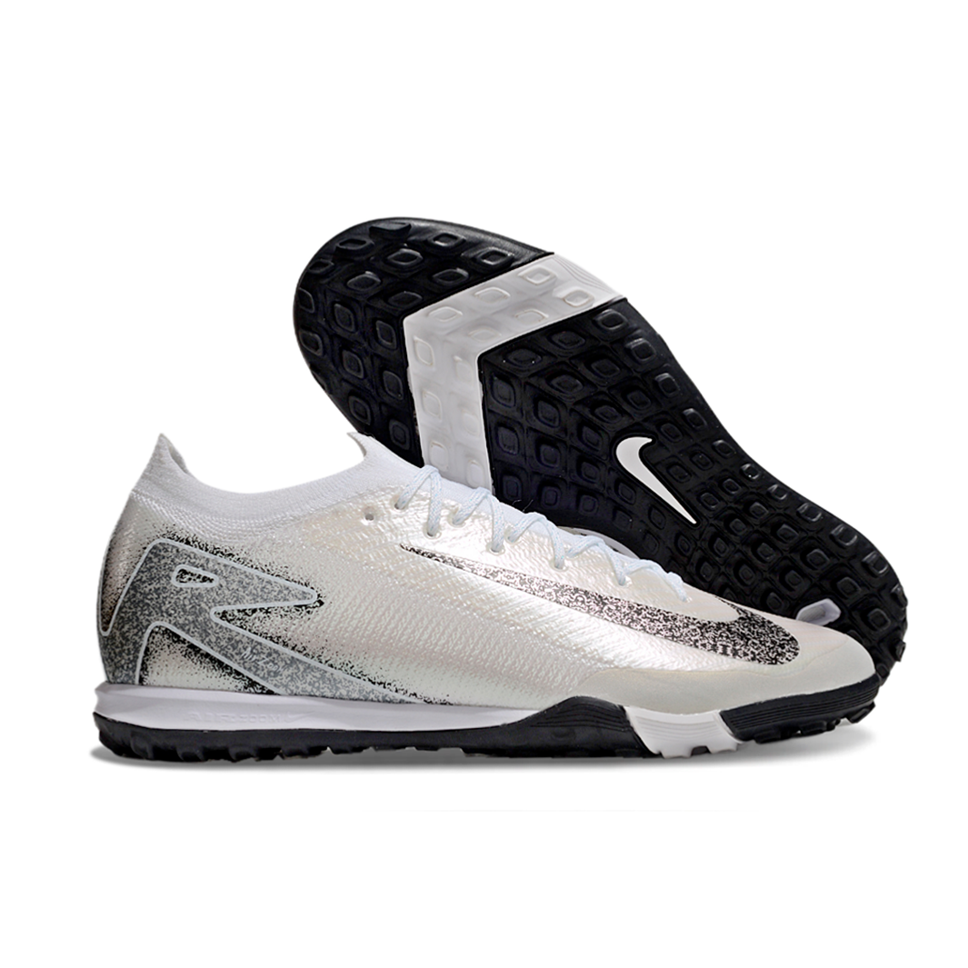 Chuteira Nike Air Zoom Mercurial Vapor Society 16 Elite Gray