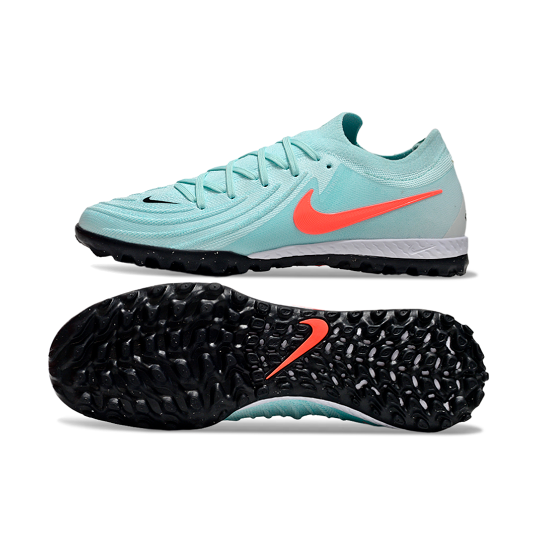 Chuteira Nike Phantom GX 2 Elite Society Mad Energy