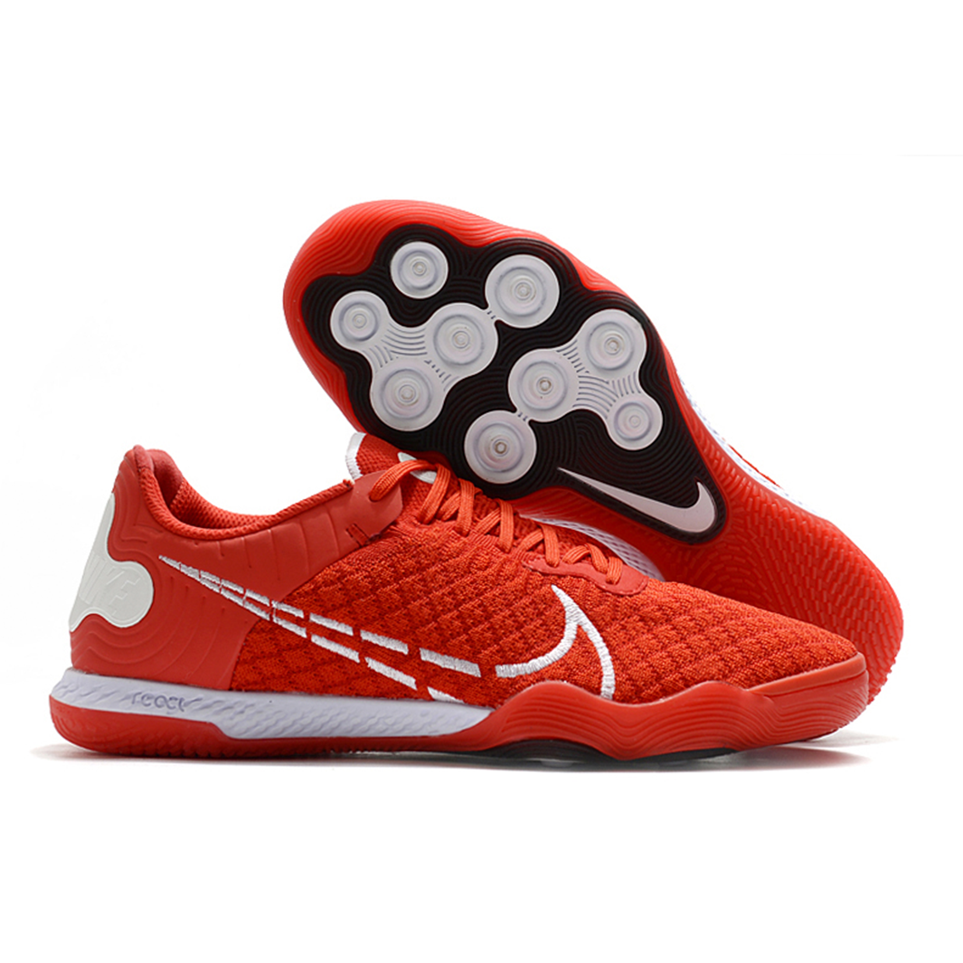 Chuteira Nike ReactGato Futsal