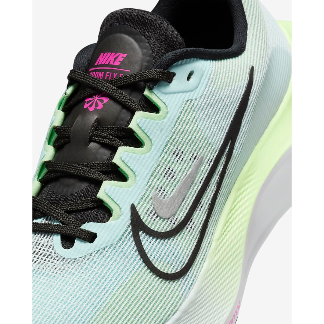 Tênis Nike Zoom Fly 5 Glacier Blue