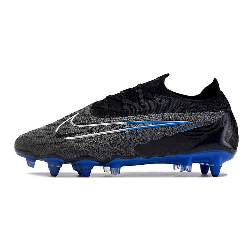 Chuteira Nike Phantom GX Elite SG-Pro Trava-mista Shadow
