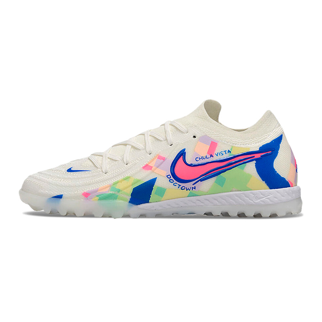 Chuteira Nike Phantom GX 2 Elite Society SoCal