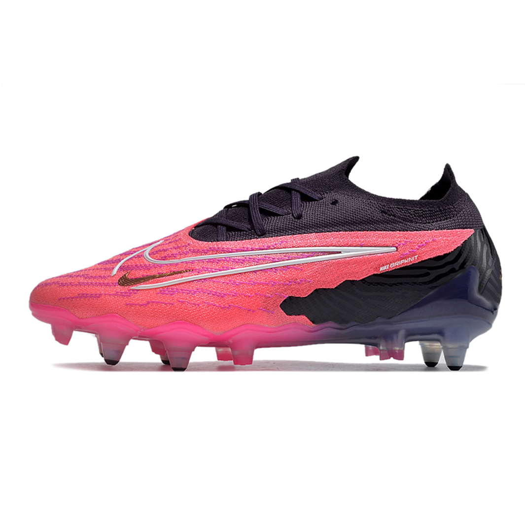 Chuteira Nike Phantom GX Elite SG-Pro Trava-mista Generation
