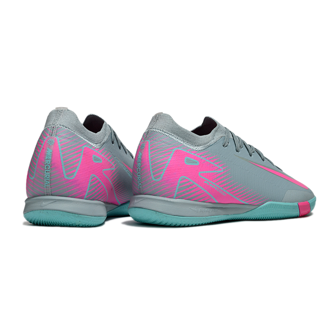 Chuteira Nike Air Zoom Mercurial Vapor Futsal 16 Elite Prism