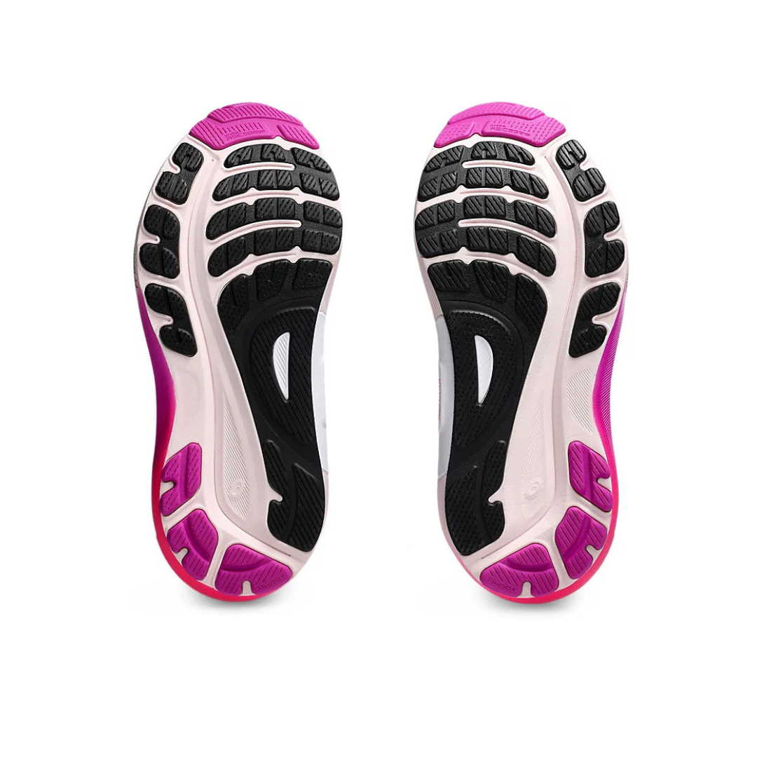 Tênis Asics Gel-Kayano 31 Preto com Rosa