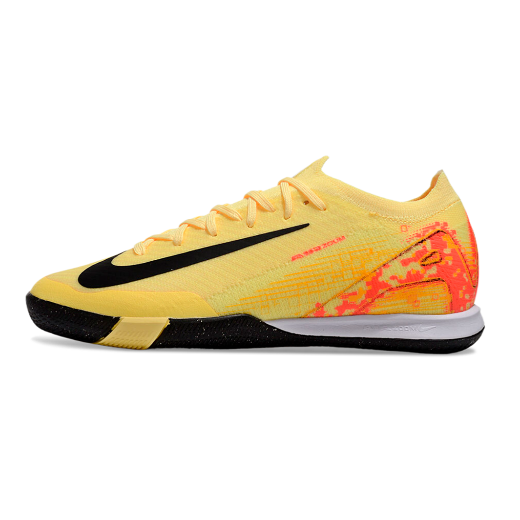 Chuteira Nike Air Zoom Mercurial Vapor Futsal 16 Elite Mbappé