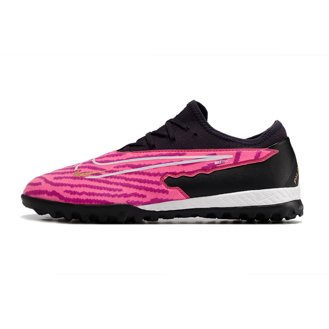 Chuteira Nike Phantom GX Society Pro Generation