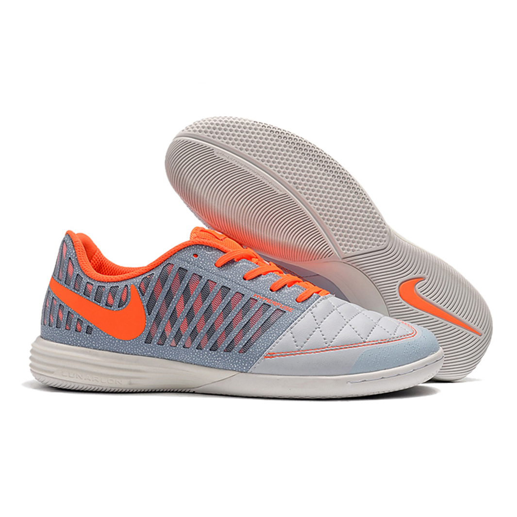 Chuteira Nike Lunar Gato 2 Futsal