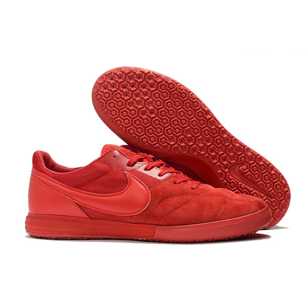 Chuteira Nike Premier 2 Sala Futsal