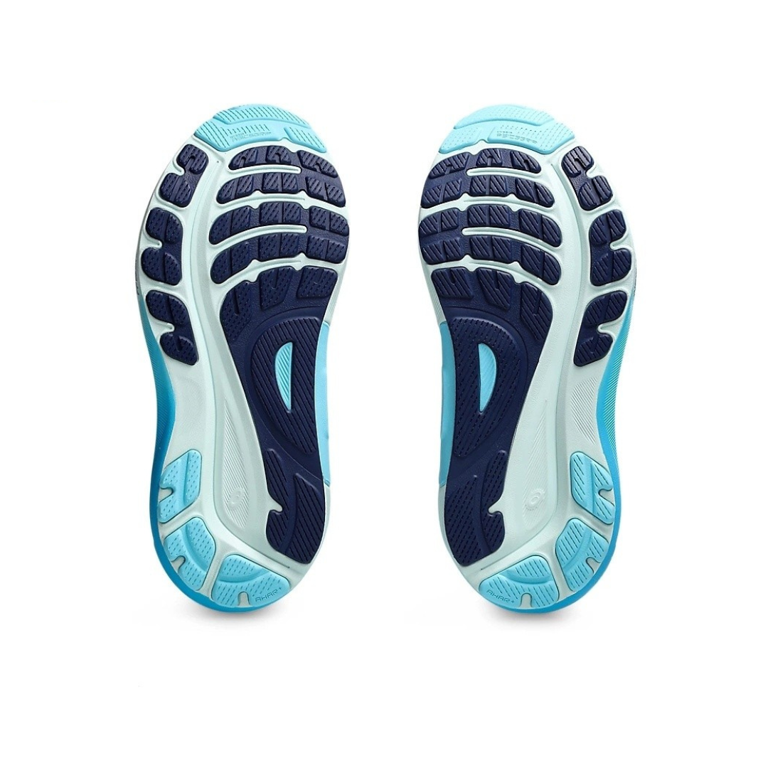 Tênis Asics Gel-Kayano 31 Cinza com Azul