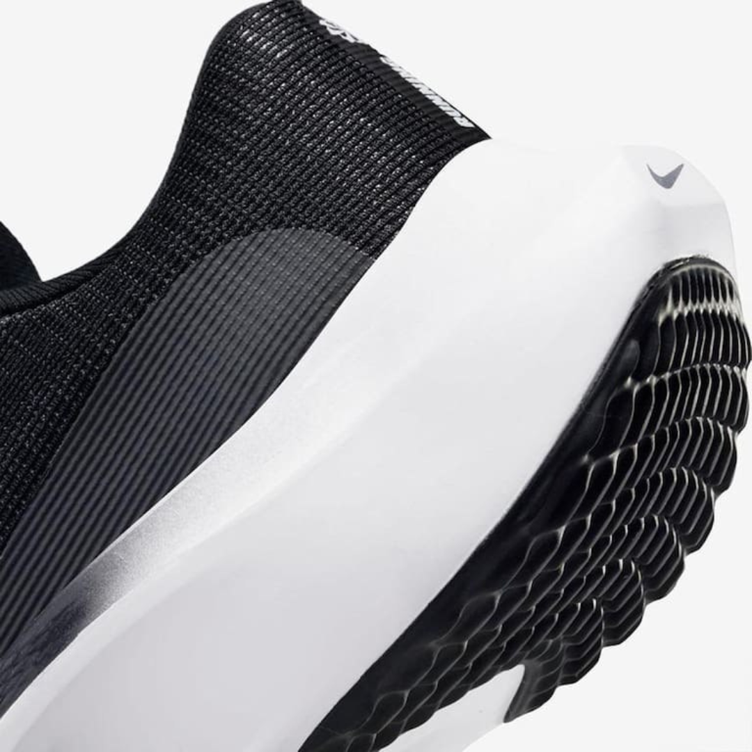 Tênis Nike Zoom Fly 5 Preto Branco