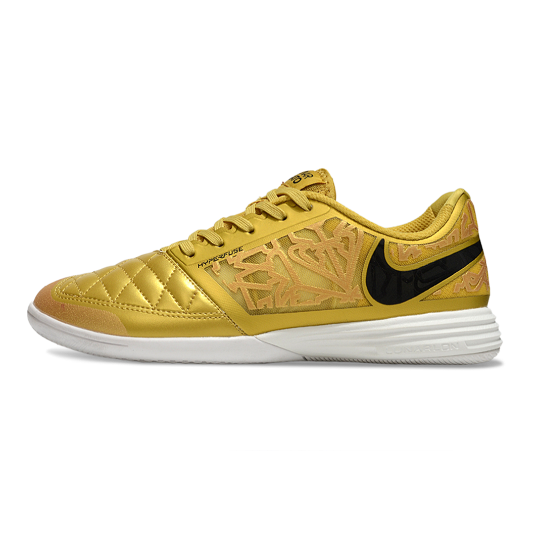 Chuteira Nike Lunar Gato 2 Futsal