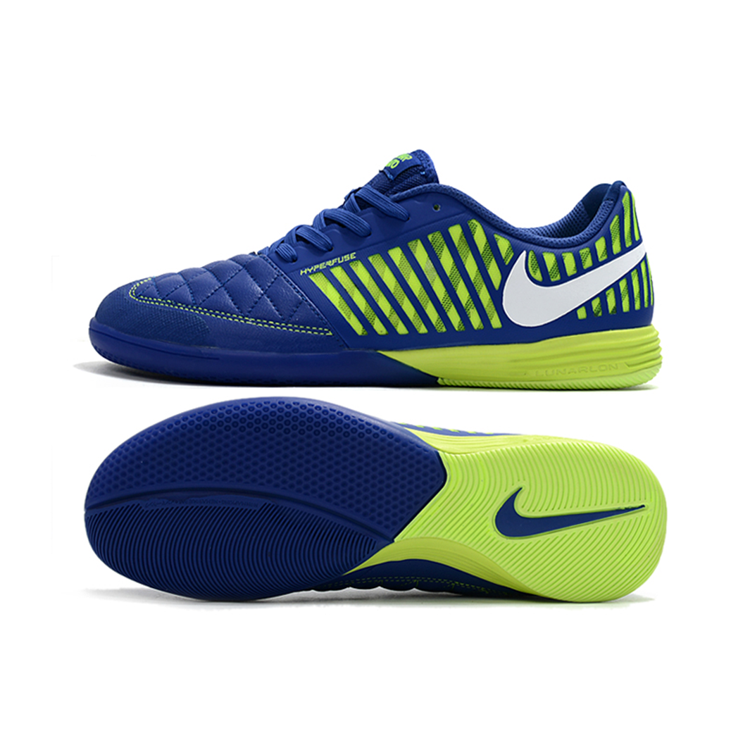 Chuteira Nike Lunar Gato 2 Futsal