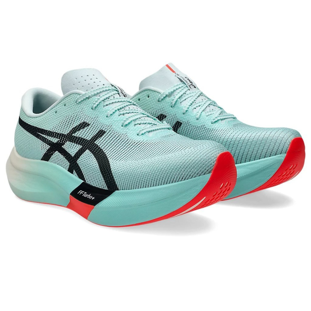 Tênis Asics Metaspeed Sky Paris - Azul/Preto