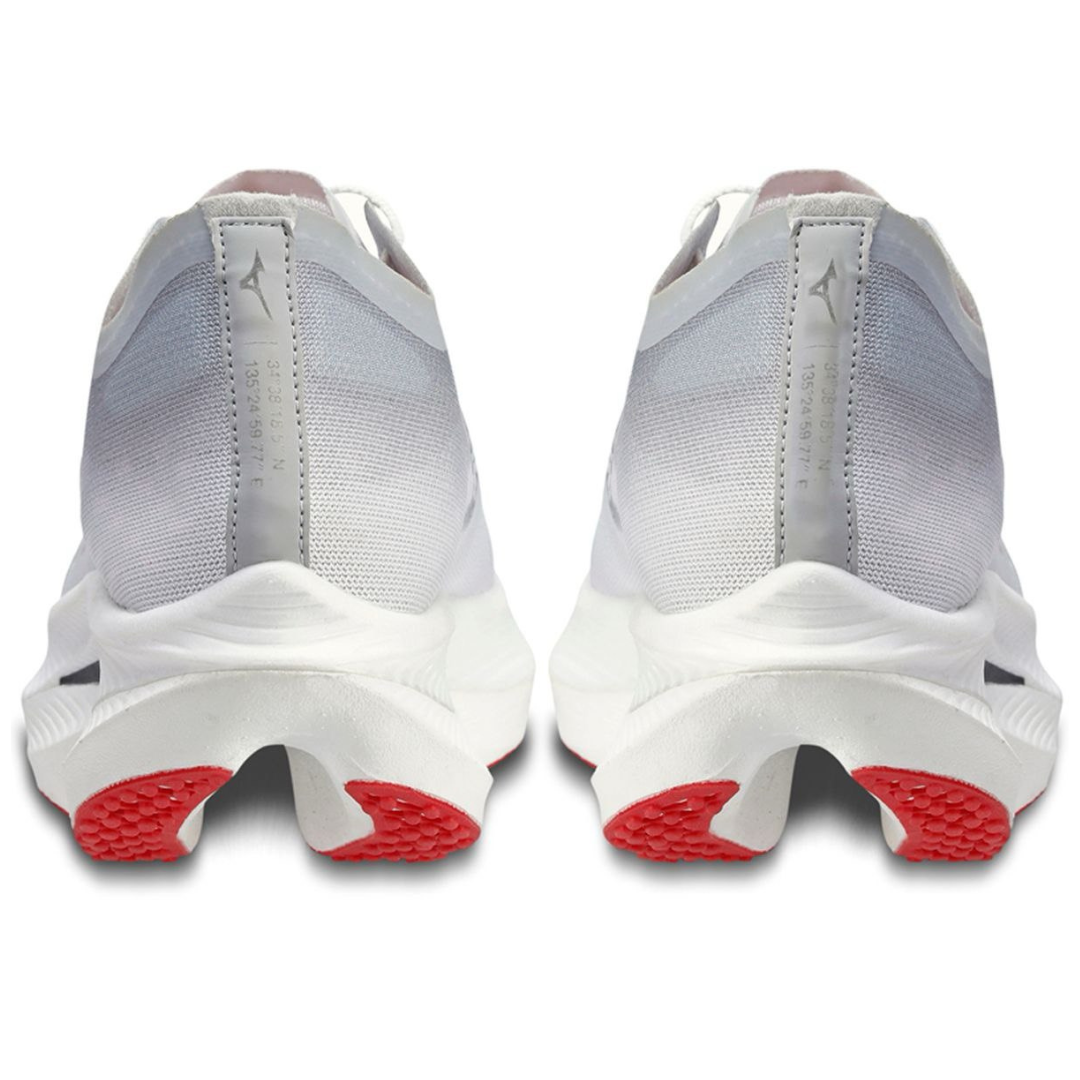 Tênis Mizuno Wave Rebellion Pro 2 - Branco