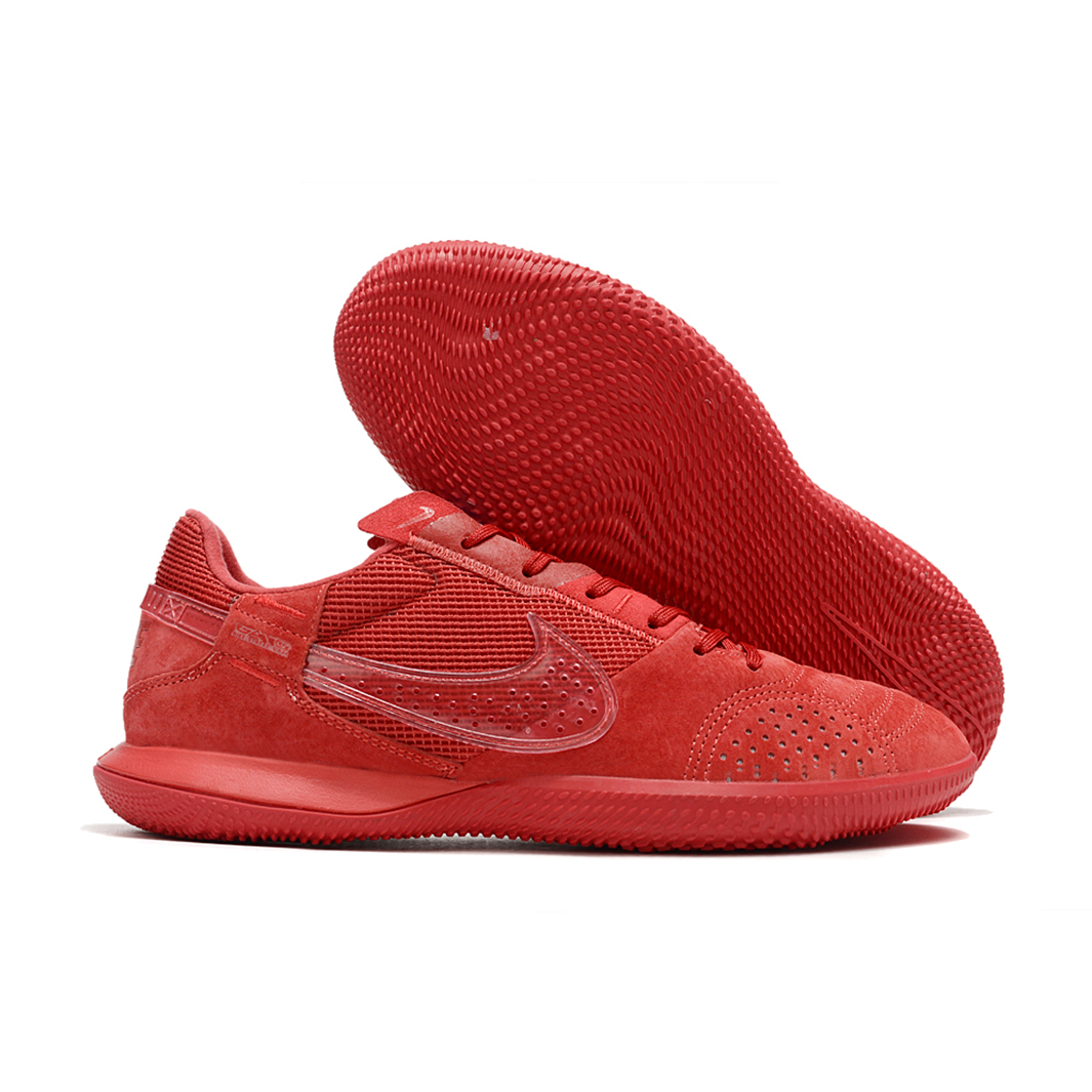 Chuteira Nike StreetGato Futsal