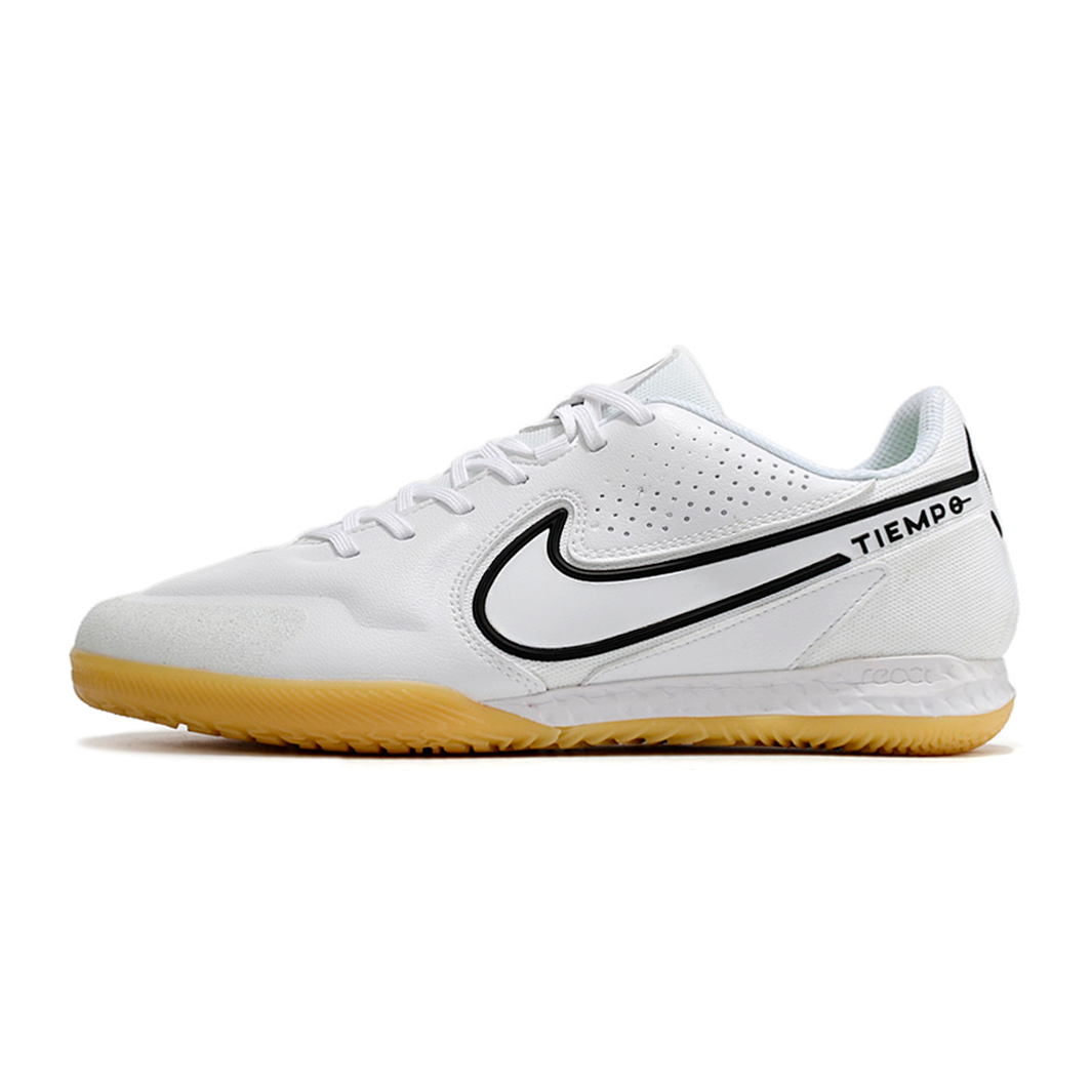 Chuteira Nike Tiempo Legend 9 Futsal Pro Prototype