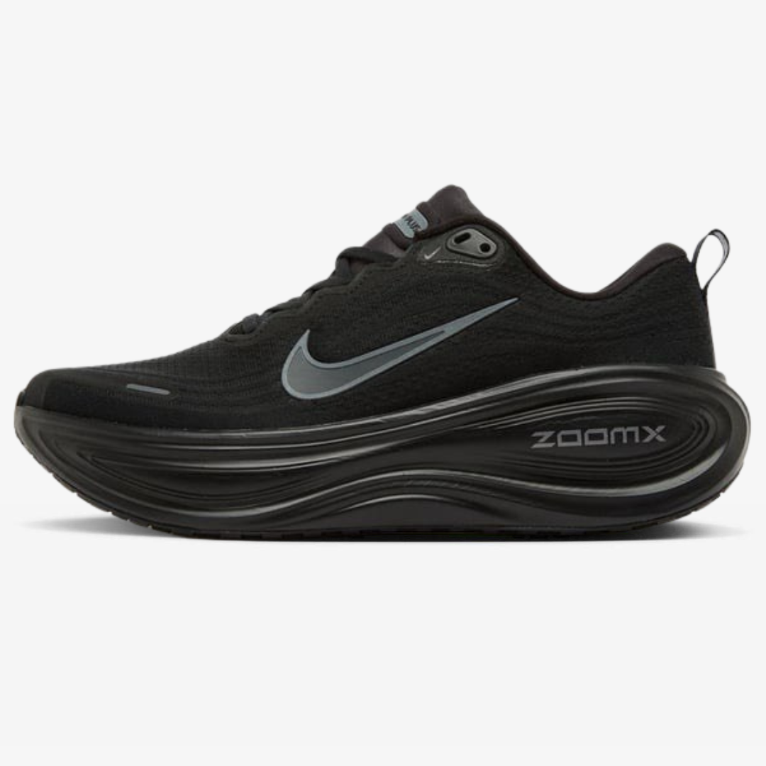 Tênis Nike Vomero Plus - Preto