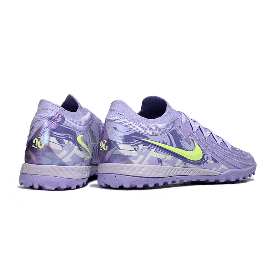 Chuteira Nike Phantom GX 2 Elite Society United